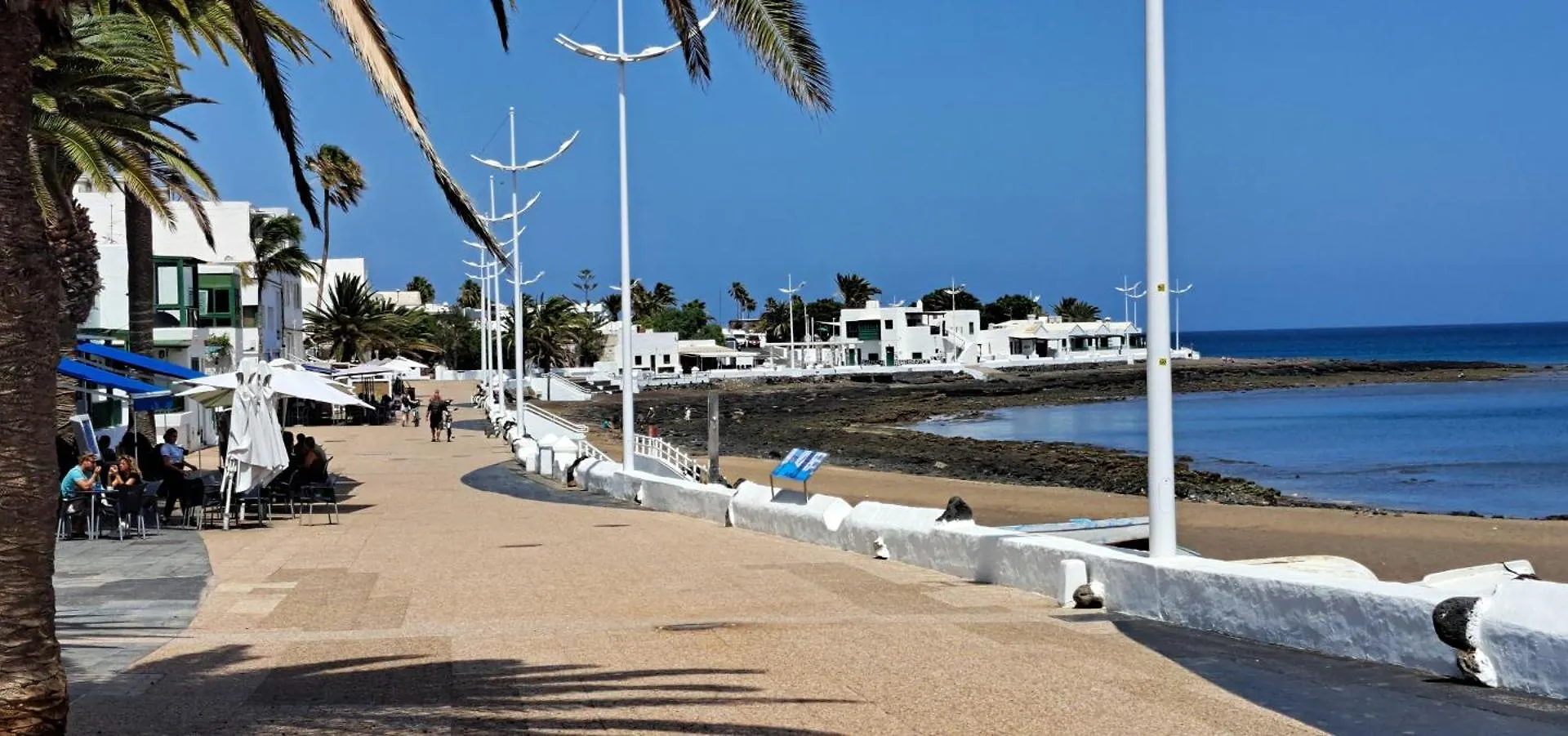 Apartmán Casa Fayna Playa Honda   Playa Honda (Lanzarote)