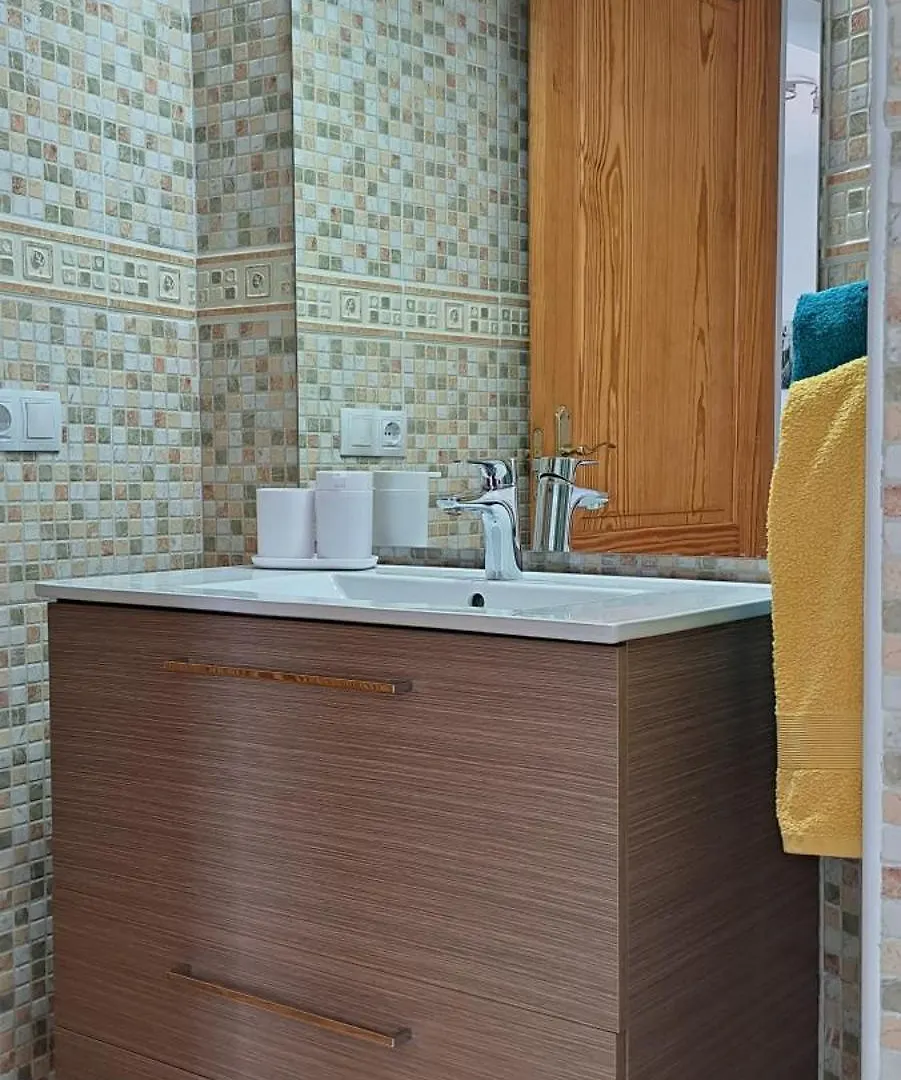 Apartmán Casa Fayna Playa Honda  0*, Playa Honda (Lanzarote)