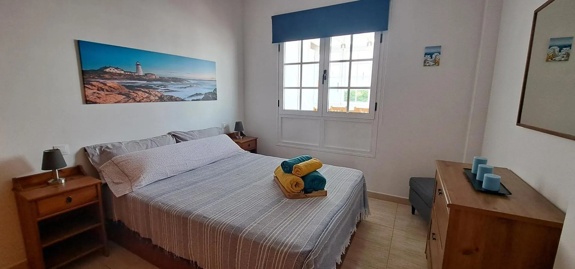 Apartmán Casa Fayna Playa Honda