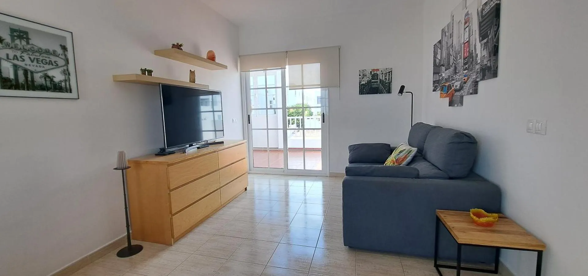 Apartmán Casa Fayna Playa Honda   Playa Honda (Lanzarote)