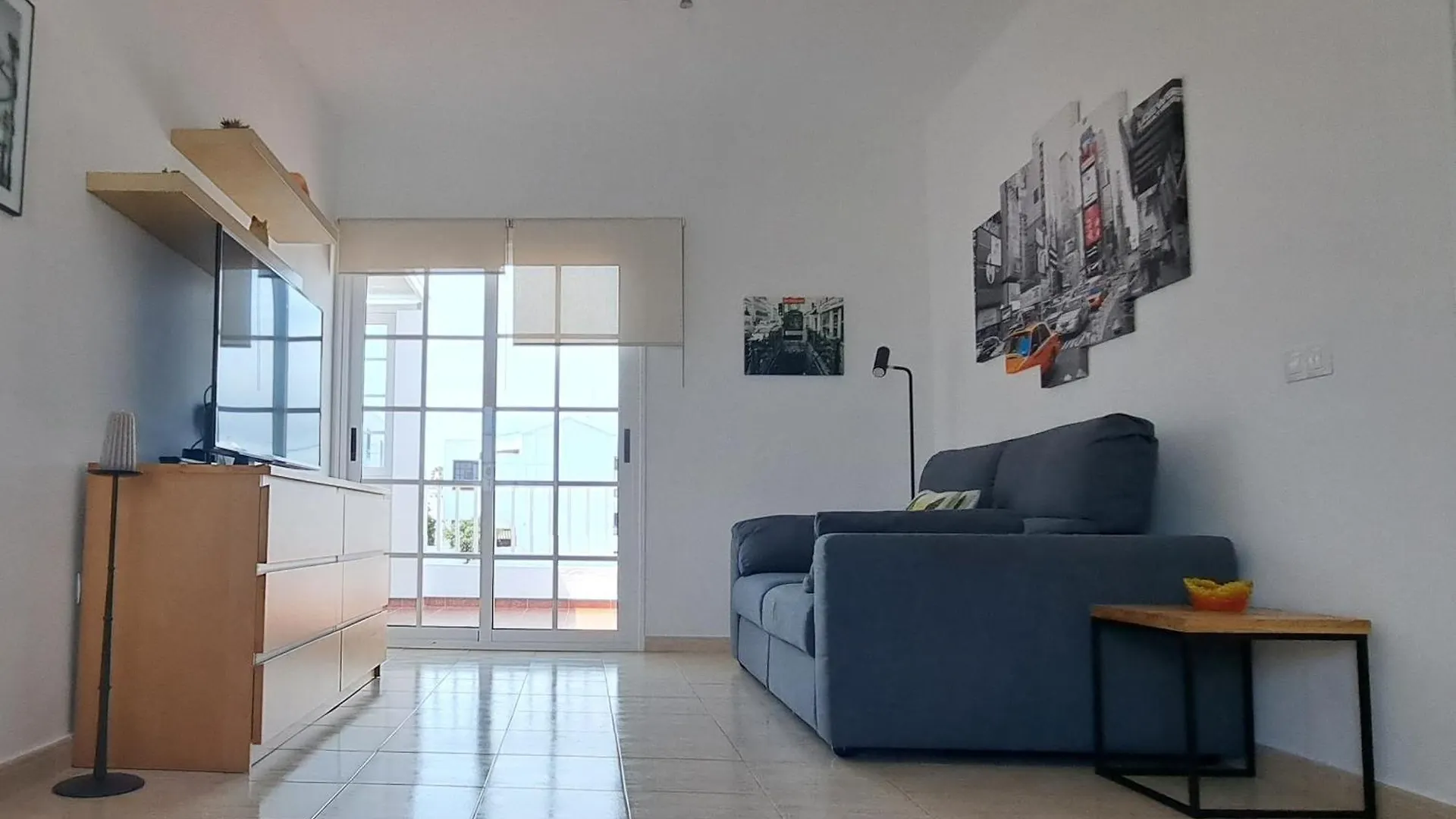 Apartmán Casa Fayna Playa Honda