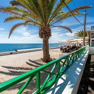 Casajardin Playa Honda (Lanzarote)