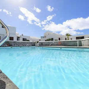 Casa Marta Playa Honda (Lanzarote)