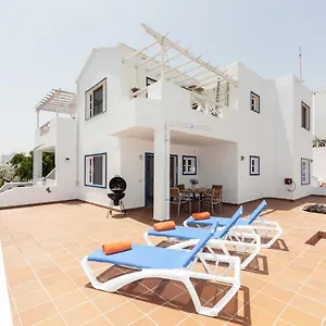 Luxury Fayna Playa Honda (Lanzarote)