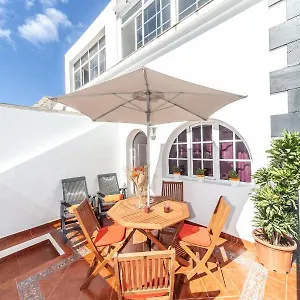 Luxury Tanza Playa Honda (Lanzarote)