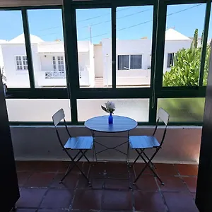 Antosol Playa Honda (Lanzarote)