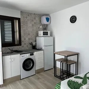Casa Relajada Playa Honda (Lanzarote)