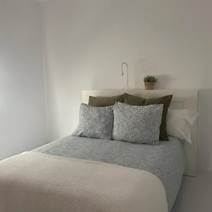 Casa Mesana Nuevo En La Playa Con Aire Acondicionado Playa Honda (Lanzarote)