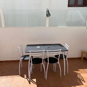 Casa Tipica Canaria Playa Honda (Lanzarote)
