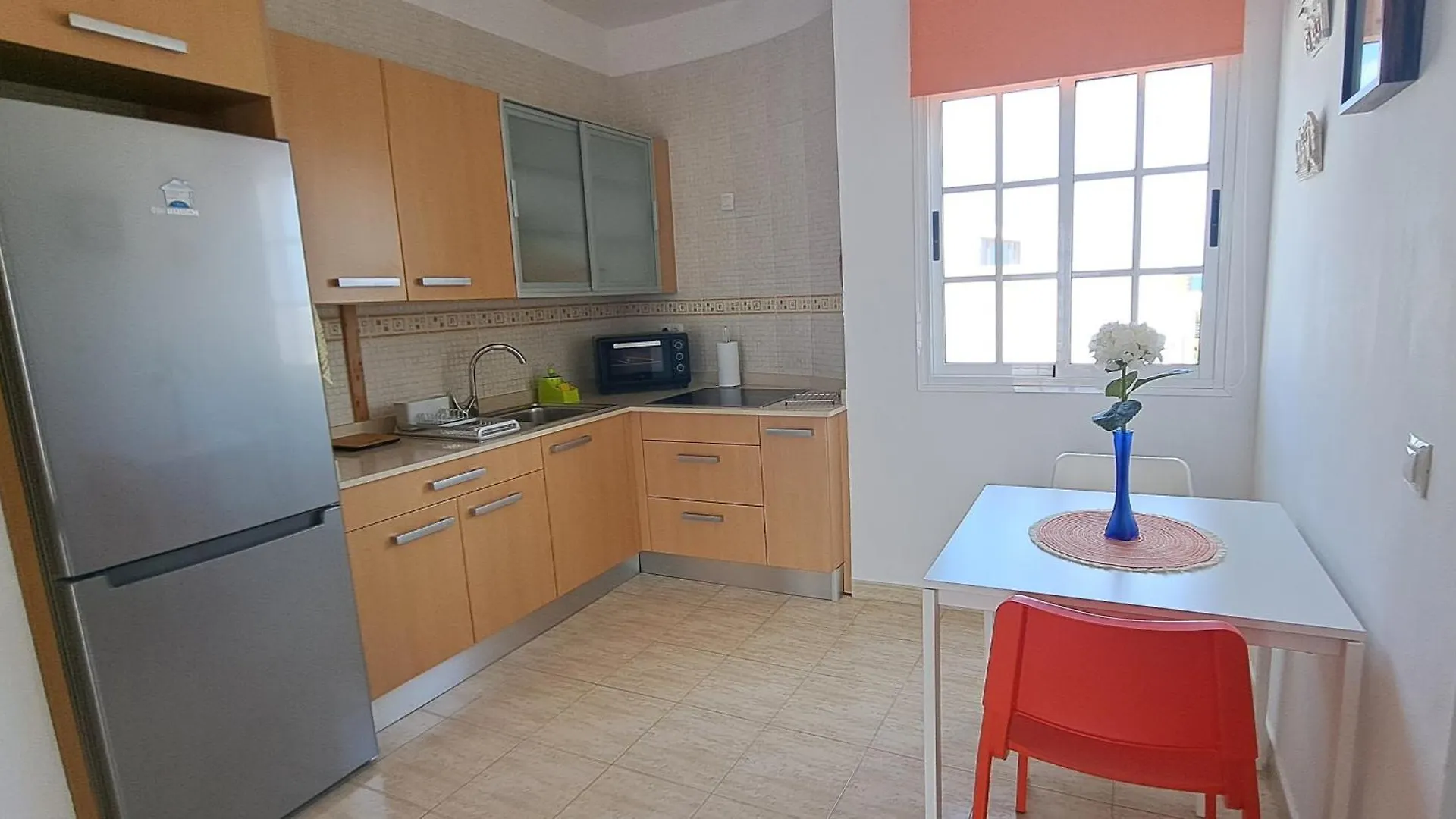 Casa Fayna Apartment Playa Honda  Playa Honda (Lanzarote)