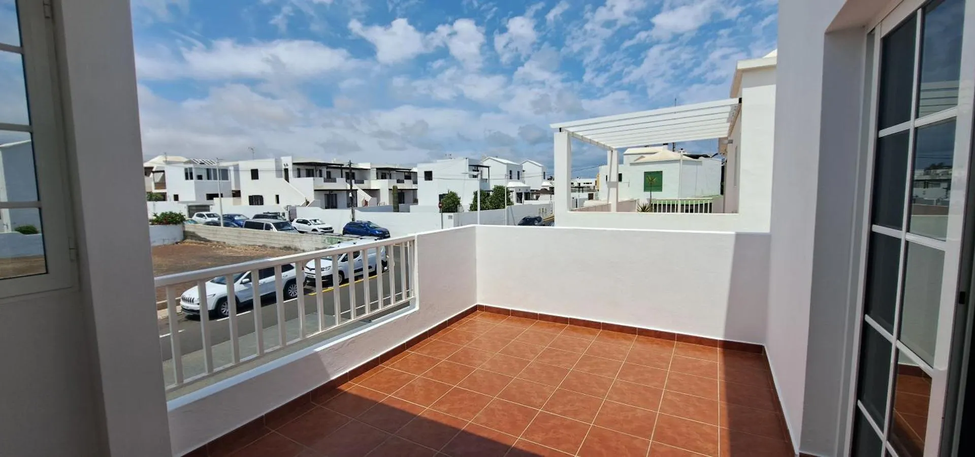 Casa Fayna Apartment Playa Honda  Playa Honda (Lanzarote)