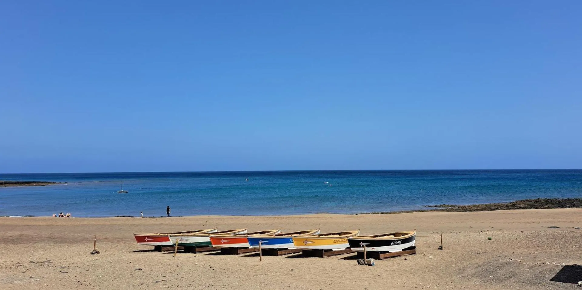 Casa Fayna Apartment Playa Honda  0*, Playa Honda (Lanzarote) Spain