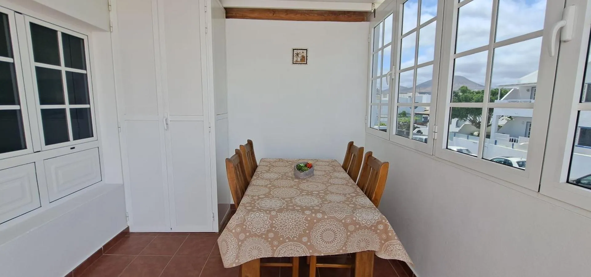 Casa Fayna Apartment Playa Honda  0*, Playa Honda (Lanzarote)