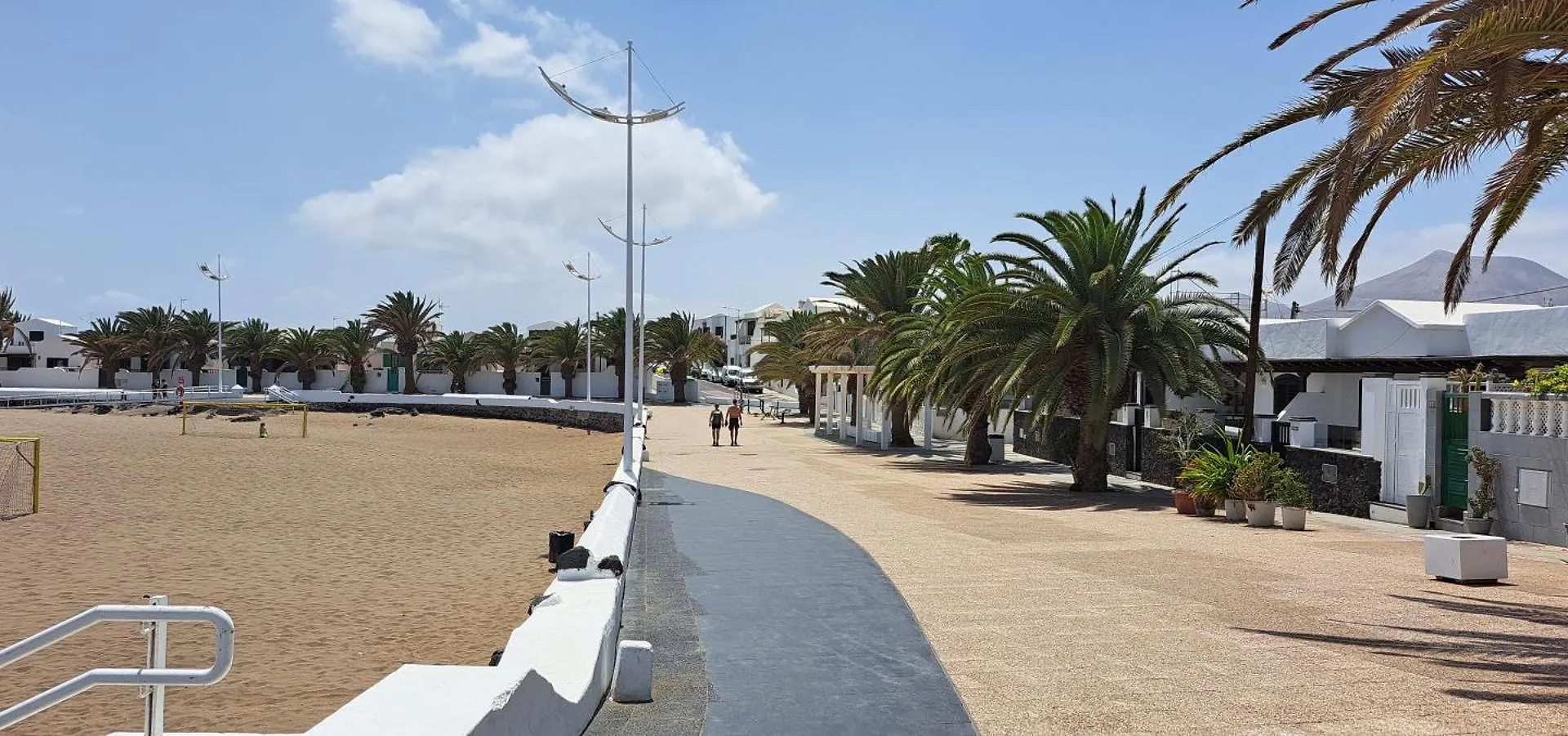 Casa Fayna Apartment Playa Honda  Spain