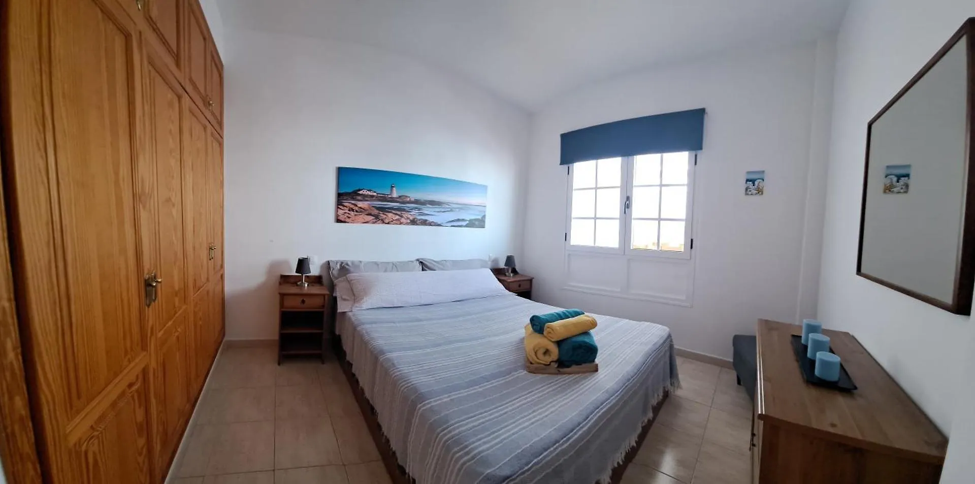 Casa Fayna Apartment Playa Honda  Spain