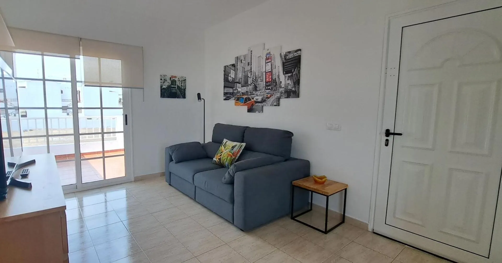 Casa Fayna Apartment Playa Honda