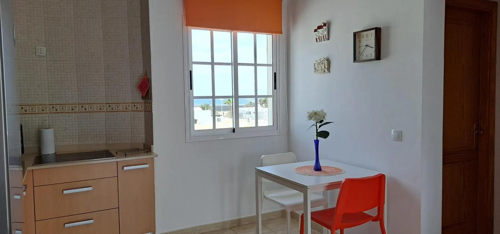 Casa Fayna Apartment Playa Honda